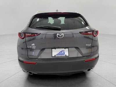 2021 Mazda Mazda CX-30 Turbo Premium Package AWD
