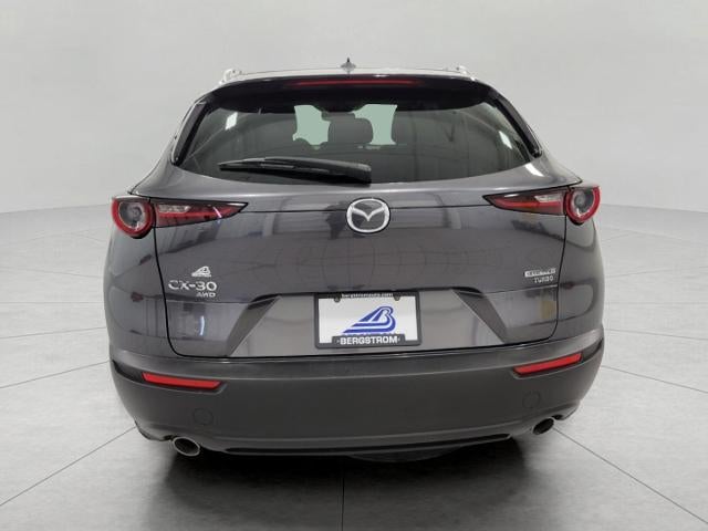 2021 Mazda Mazda CX-30 Turbo Premium Package AWD