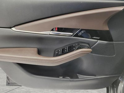 2021 Mazda Mazda CX-30 Turbo Premium Package AWD
