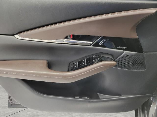 2021 Mazda Mazda CX-30 Turbo Premium Package AWD