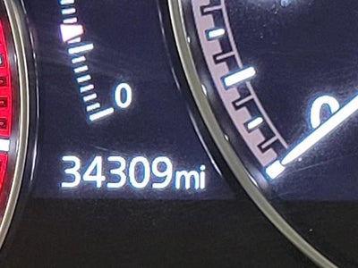 2021 Mazda Mazda CX-30 Turbo Premium Package AWD