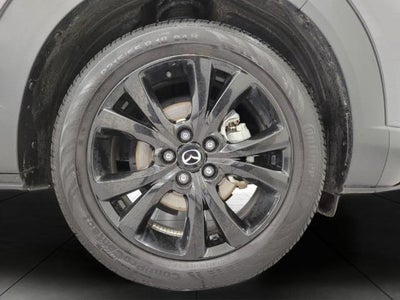 2021 Mazda Mazda CX-30 Turbo Premium Package AWD