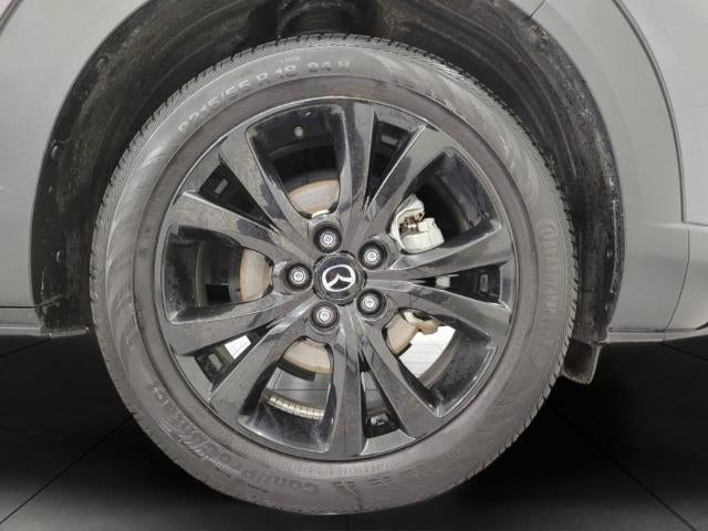 2021 Mazda Mazda CX-30 Turbo Premium Package AWD