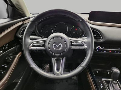 2021 Mazda Mazda CX-30 Turbo Premium Package AWD