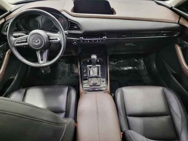 2021 Mazda Mazda CX-30 Turbo Premium Package AWD