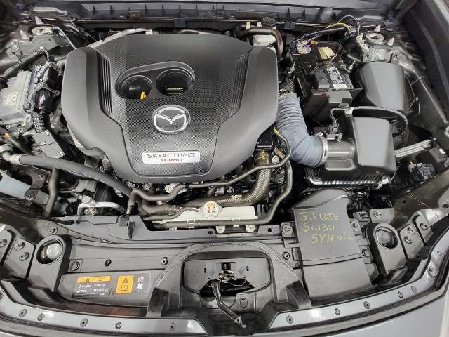 2021 Mazda Mazda CX-30 Turbo Premium Package AWD