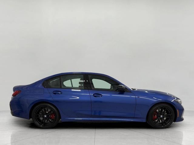 2024 BMW M340i M340i xDrive Sedan