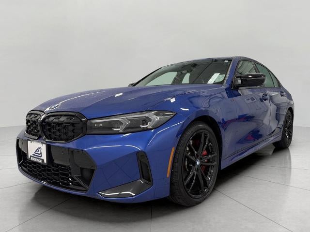 2024 BMW M340i M340i xDrive Sedan
