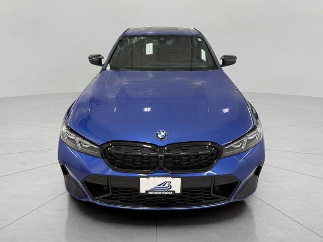 2024 BMW M340i M340i xDrive Sedan