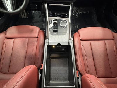 2024 BMW M340i M340i xDrive Sedan