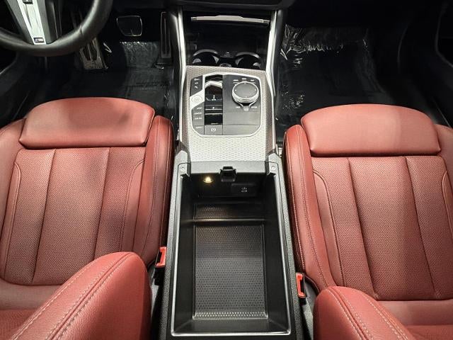 2024 BMW M340i M340i xDrive Sedan