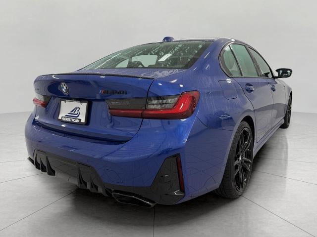 2024 BMW M340i M340i xDrive Sedan