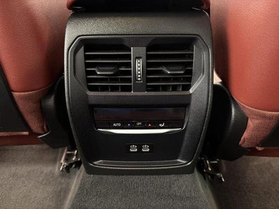 2024 BMW M340i M340i xDrive Sedan