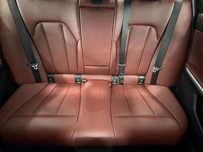 2024 BMW M340i M340i xDrive Sedan