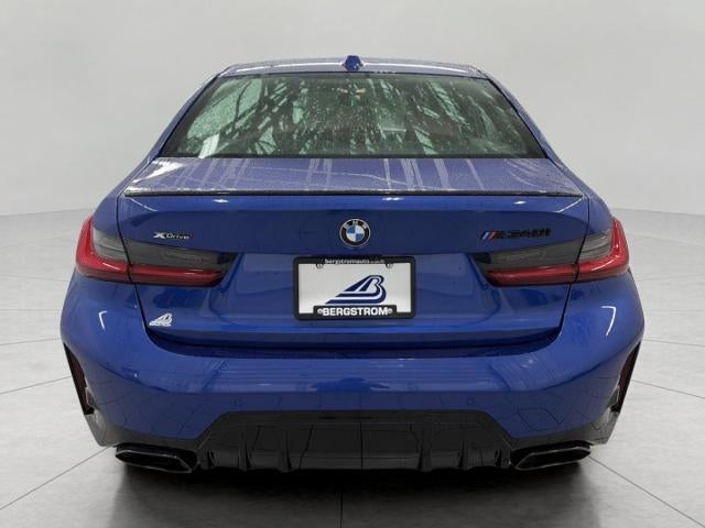2024 BMW M340i M340i xDrive Sedan