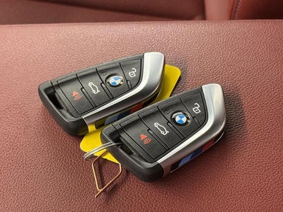 2024 BMW M340i M340i xDrive Sedan