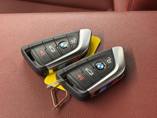 2024 BMW M340i M340i xDrive Sedan