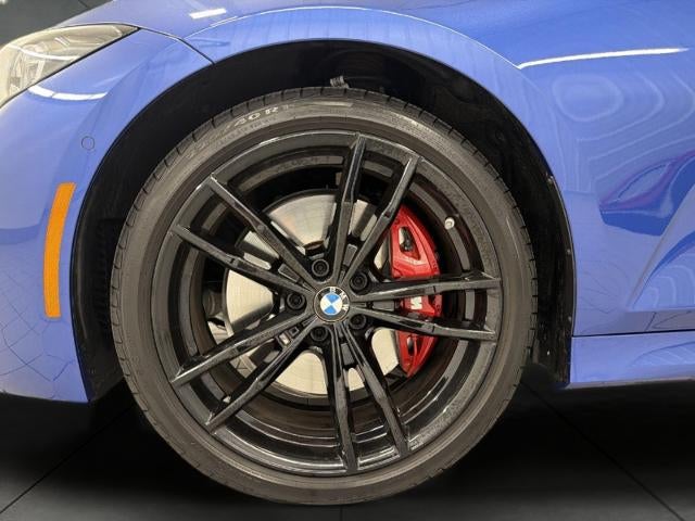 2024 BMW M340i M340i xDrive Sedan