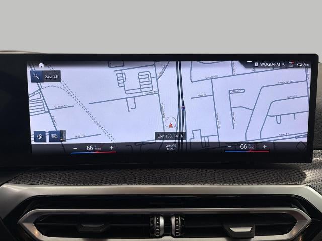 2024 BMW M340i M340i xDrive Sedan