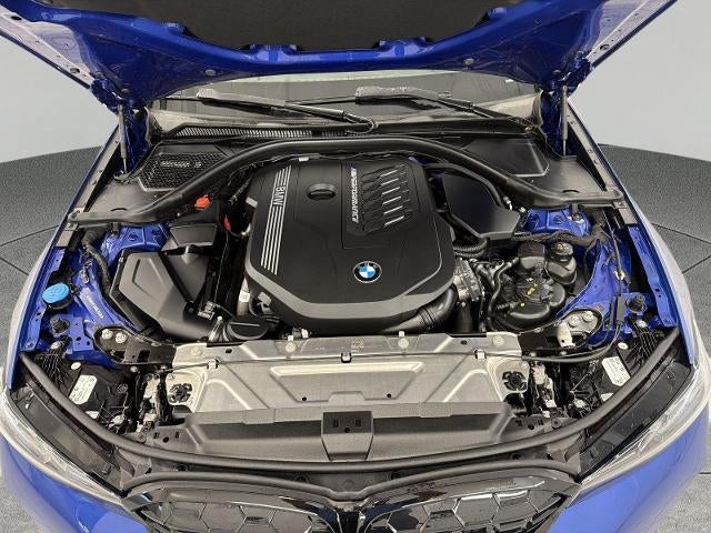 2024 BMW M340i M340i xDrive Sedan