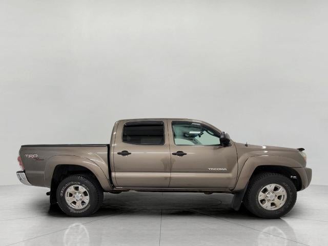2011 Toyota Tacoma 4WD Double V6 AT