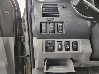 2011 Toyota Tacoma 4WD Double V6 AT