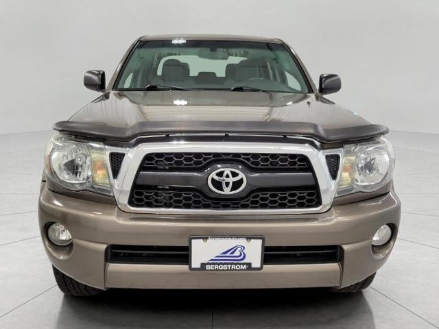 2011 Toyota Tacoma 4WD Double V6 AT