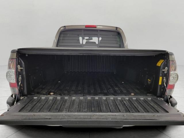2011 Toyota Tacoma 4WD Double V6 AT