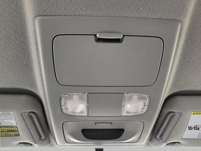 2011 Toyota Tacoma 4WD Double V6 AT