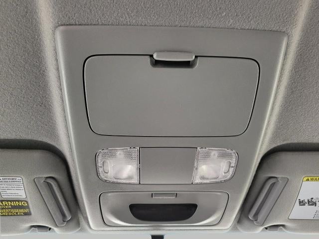 2011 Toyota Tacoma 4WD Double V6 AT