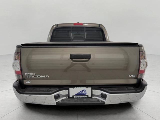 2011 Toyota Tacoma 4WD Double V6 AT