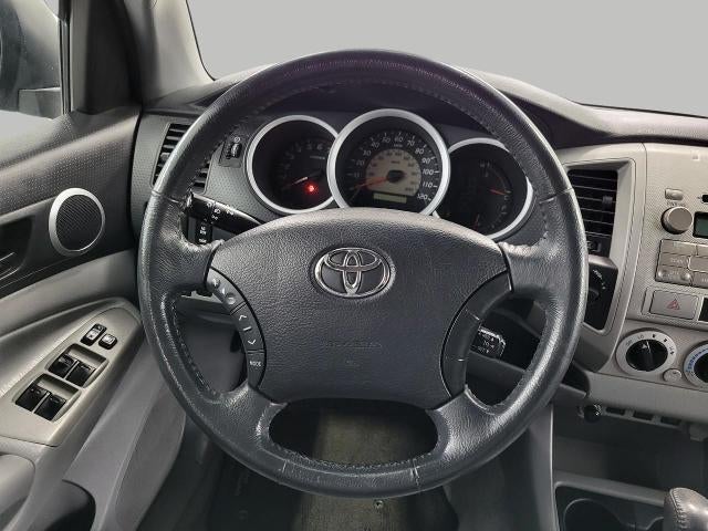 2011 Toyota Tacoma 4WD Double V6 AT