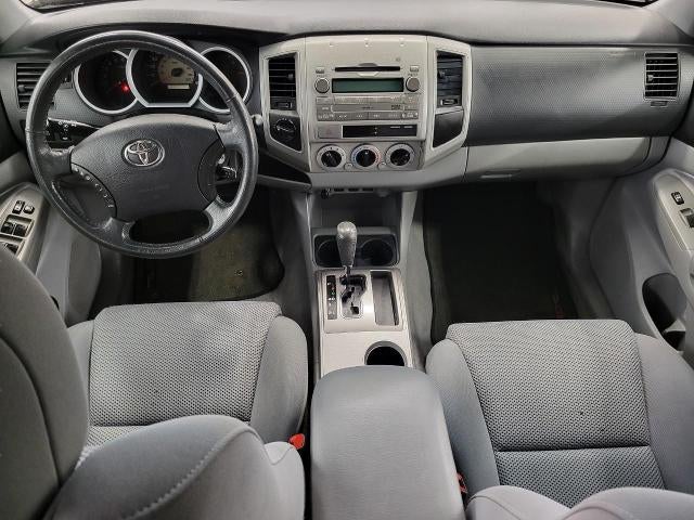 2011 Toyota Tacoma 4WD Double V6 AT