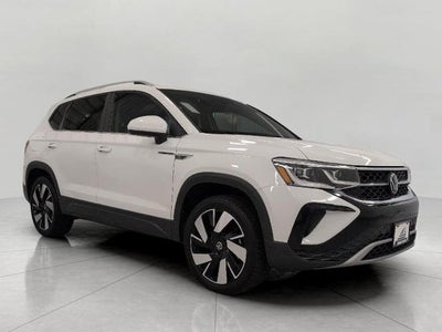 2023 Volkswagen Taos SEL 4MOTION