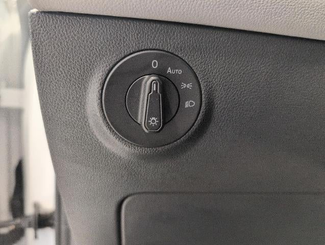 2023 Volkswagen Taos SEL 4MOTION