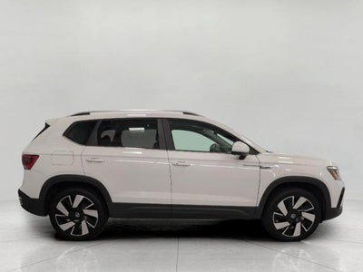 2023 Volkswagen Taos SEL 4MOTION