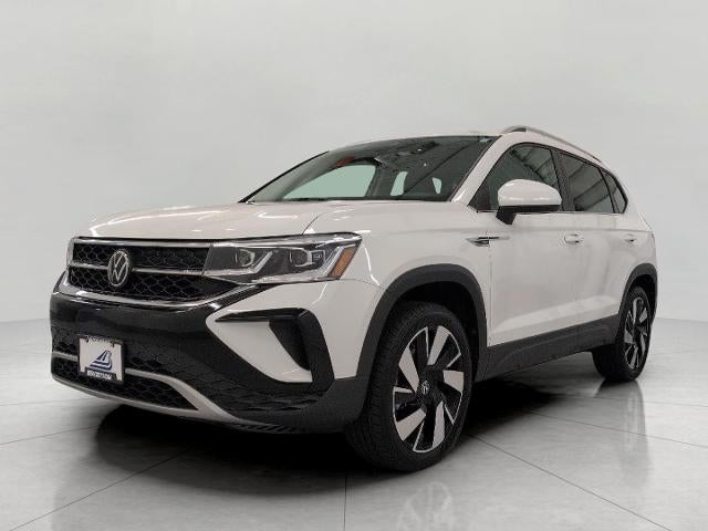 2023 Volkswagen Taos SEL 4MOTION