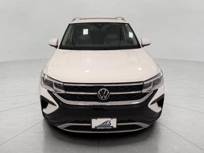 2023 Volkswagen Taos SEL 4MOTION