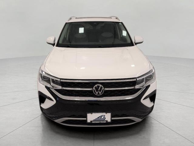 2023 Volkswagen Taos SEL 4MOTION