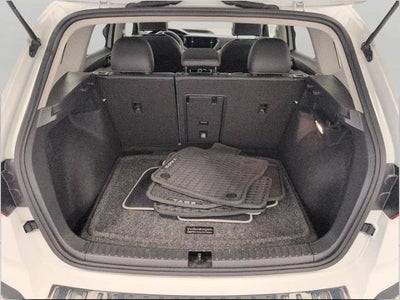 2023 Volkswagen Taos SEL 4MOTION