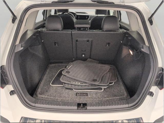 2023 Volkswagen Taos SEL 4MOTION