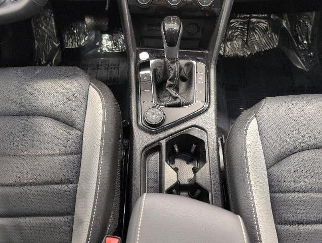 2023 Volkswagen Taos SEL 4MOTION