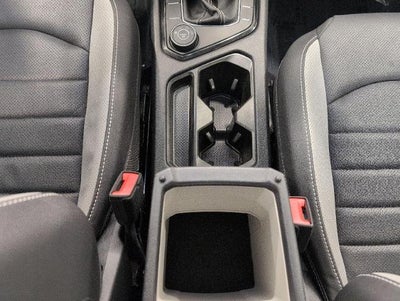 2023 Volkswagen Taos SEL 4MOTION