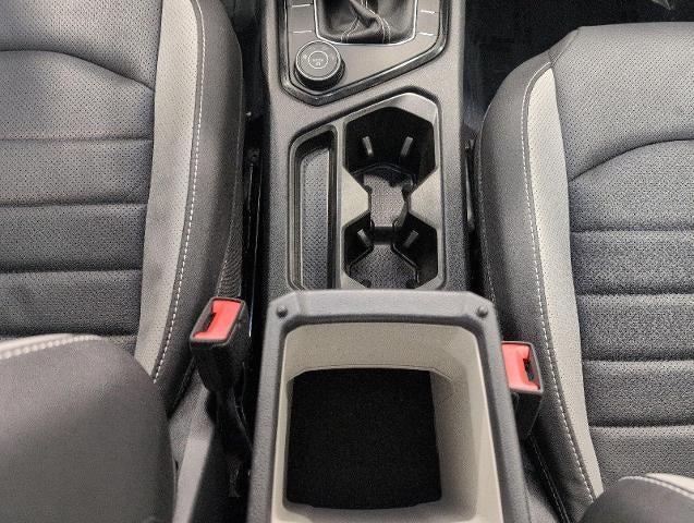 2023 Volkswagen Taos SEL 4MOTION