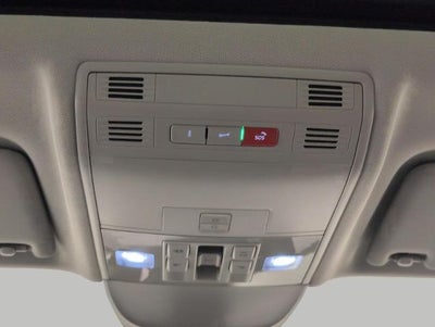 2023 Volkswagen Taos SEL 4MOTION