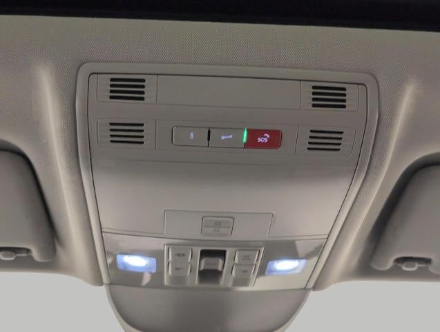 2023 Volkswagen Taos SEL 4MOTION