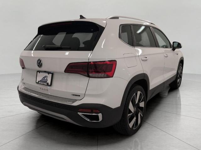 2023 Volkswagen Taos SEL 4MOTION