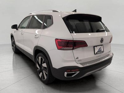 2023 Volkswagen Taos SEL 4MOTION