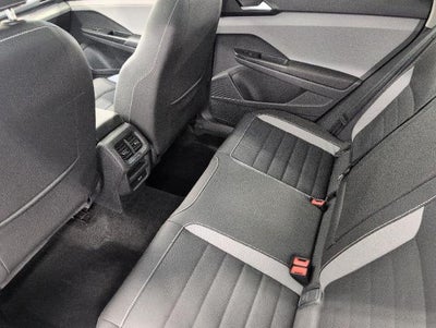 2023 Volkswagen Taos SEL 4MOTION