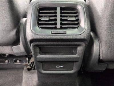2023 Volkswagen Taos SEL 4MOTION